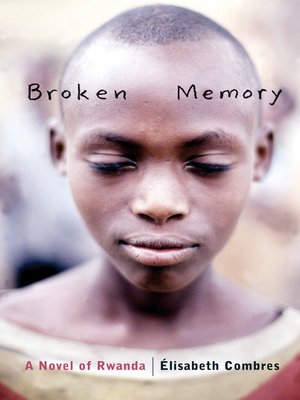 cover image of Broken Memory